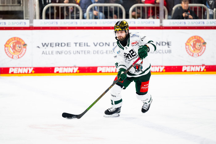 DEG bestätigt Järveläinen, Crimmitschau hält Brune – Zap nach Erding, Maylan verlässt Peiting