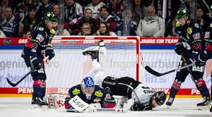 Köln und München sinnen beim Treffen der Branchenriesen wegen jüngster Geschichte auf Revanche