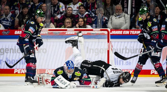 Köln und München sinnen beim Treffen der Branchenriesen wegen jüngster Geschichte auf Revanche