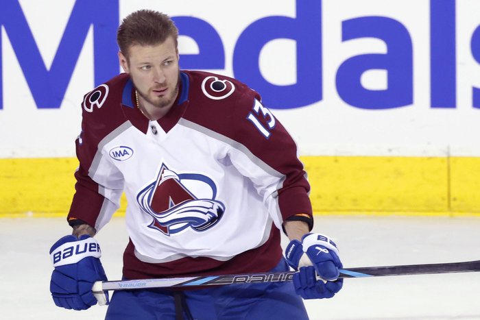 Colorado und Carolina fixieren Division-Titel – Drei Stützle-Punkte bei Ottawas Coup gegen Tampa