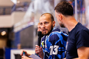 Rosenheim bestätigt Verpflichtung von Rubes – Bad Nauheim holt Keussen – Leipzig hält Visner