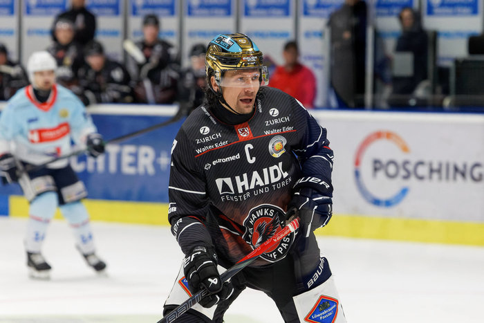 Erding sichert sich Routinier Röthke – Vier weitere Abgänge in Weiden