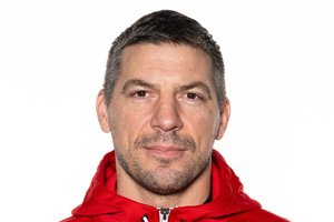 ESVK entbindet Patrick Reimer vom Amt des Sportchefs, Heinrizi berät den EC Bad Nauheim