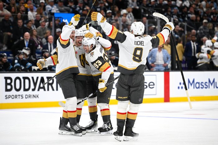 Saison auch für Marco Sturm, Lukas Reichel und JJ Peterka beendet – Tampa Bay forciert Spiel 7 gegen Montréal