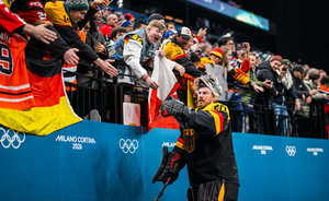Grubauer und Seider ab vierter WM-Vorbereitungsphase beim Nationalteam – Draisaitl und Szuber sagen ab