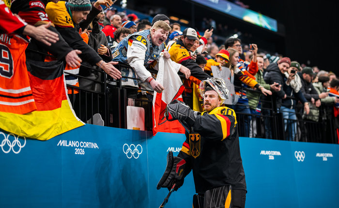 Grubauer und Seider ab vierter WM-Vorbereitungsphase beim Nationalteam – Draisaitl und Szuber sagen ab