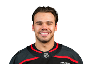 Doppelpack Stankoven, Shutout Andersen: Carolina gewinnt Auftaktpartie gegen Philadelphia