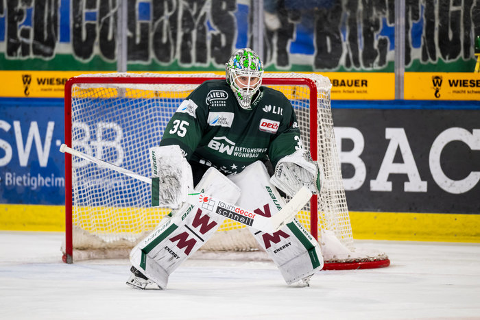 Neues Torhüterduo für Freiburg: Schmidt und Schneider bilden künftig das Wölfe-Gespann