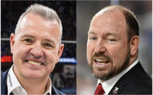 „Einer der besten Trainer der Eisbären-Geschichte“: Berlin bestätigt Abschied von Serge Aubin